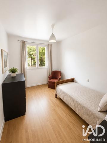 Maison à vendre 3 pièces 104 m² Beaumont-sur-Oise