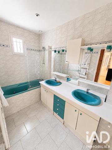 Maison à vendre 3 pièces 104 m² Beaumont-sur-Oise