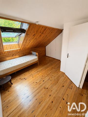 Maison à vendre 3 pièces 104 m² Beaumont-sur-Oise