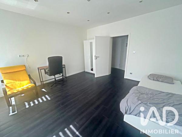 Appartement à vendre 6 pièces 114 m² Saint-Louis