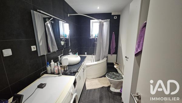 Appartement à vendre 6 pièces 114 m² Saint-Louis
