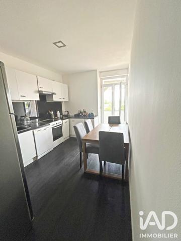 Appartement à vendre 6 pièces 114 m² Saint-Louis