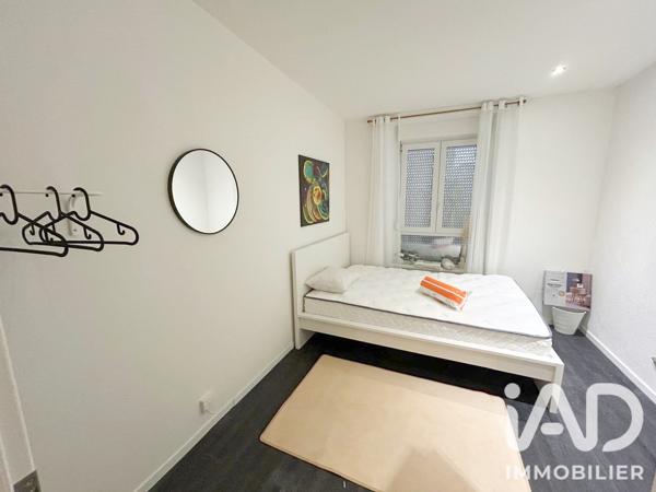 Appartement à vendre 6 pièces 114 m² Saint-Louis