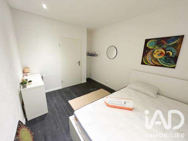Appartement à vendre 6 pièces 114 m² Saint-Louis