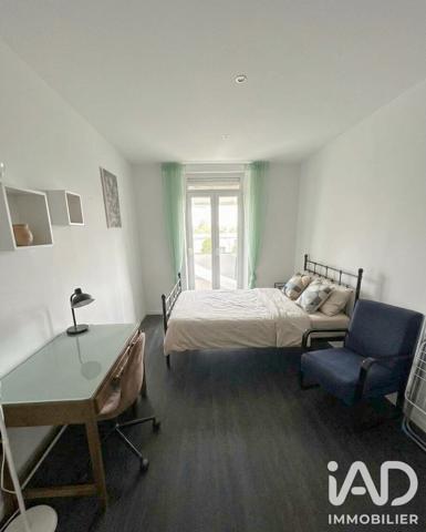 Appartement à vendre 6 pièces 114 m² Saint-Louis