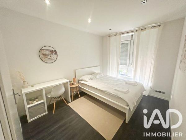 Appartement à vendre 6 pièces 114 m² Saint-Louis