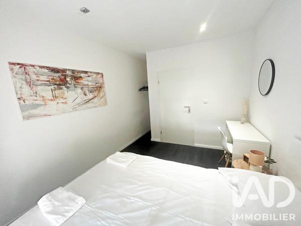 Appartement à vendre 6 pièces 114 m² Saint-Louis