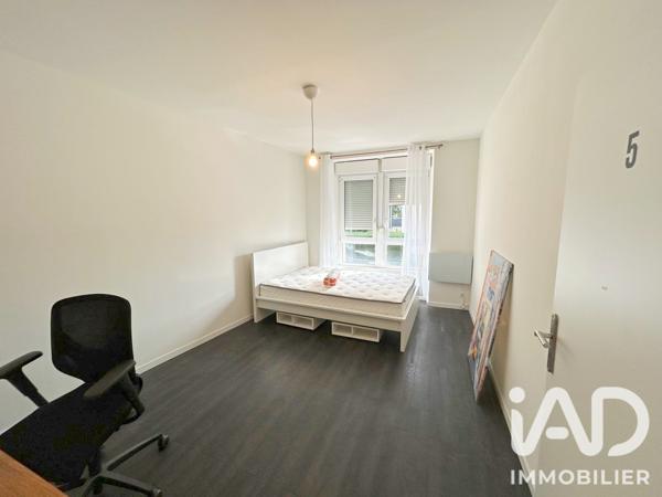 Appartement à vendre 6 pièces 114 m² Saint-Louis