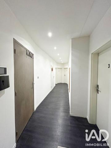 Appartement à vendre 6 pièces 114 m² Saint-Louis