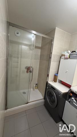 Appartement à vendre 2 pièces 39 m² Saulx-les-Chartreux
