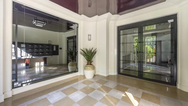 Appartement Neuilly-sur-Seine - VICTOR HUGO