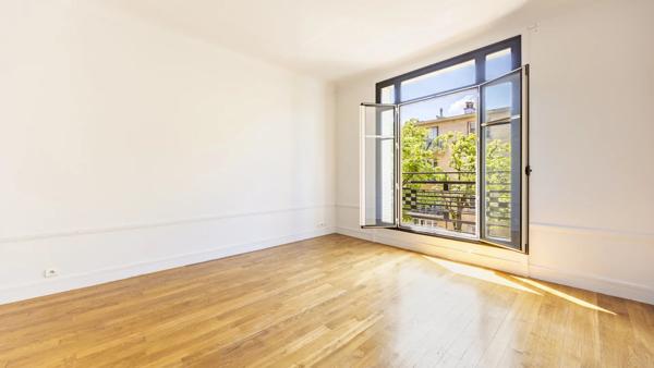 Appartement Neuilly-sur-Seine - VICTOR HUGO