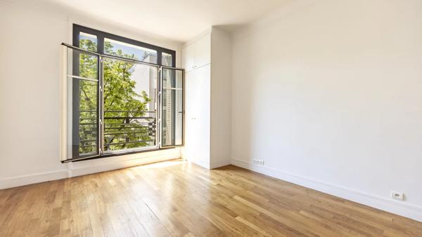 Appartement Neuilly-sur-Seine - VICTOR HUGO