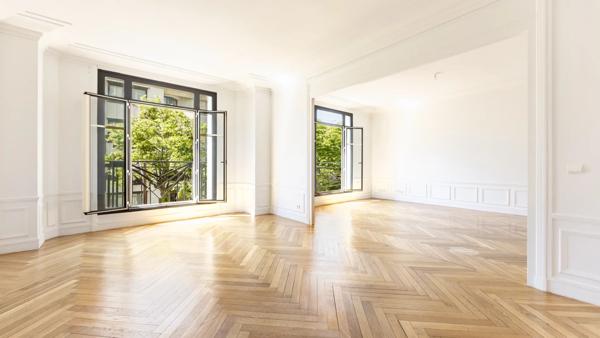 Appartement Neuilly-sur-Seine - VICTOR HUGO