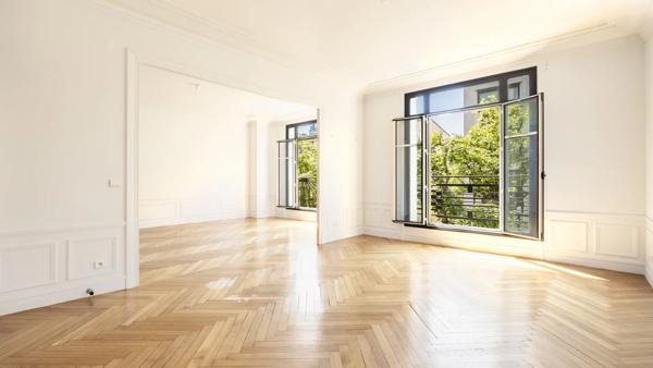 Appartement Neuilly-sur-Seine - VICTOR HUGO