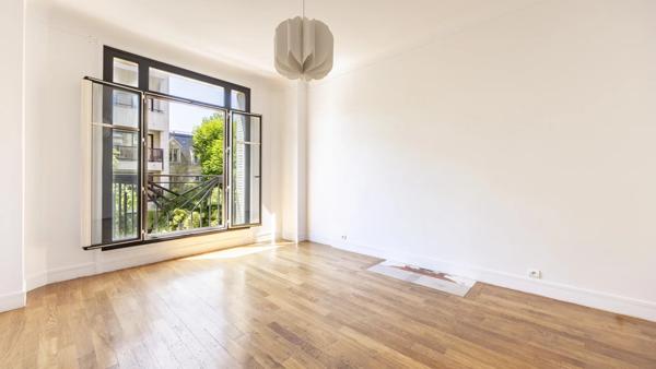 Appartement Neuilly-sur-Seine - VICTOR HUGO