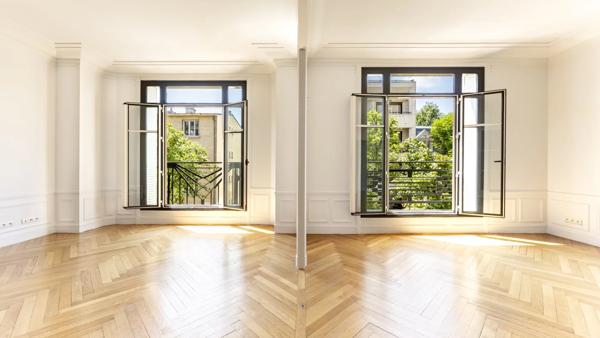 Appartement Neuilly-sur-Seine - VICTOR HUGO