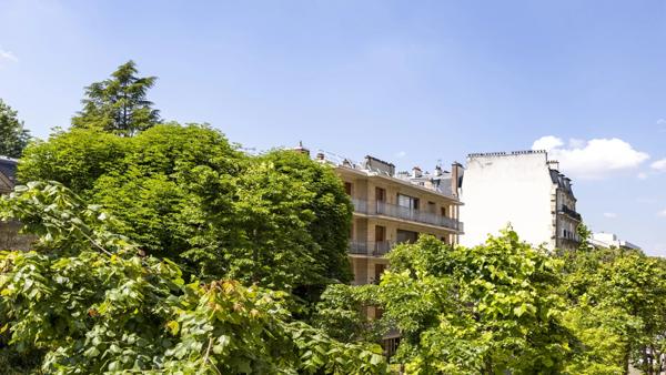 Appartement Neuilly-sur-Seine - VICTOR HUGO