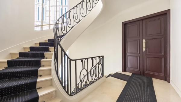 Appartement Neuilly-sur-Seine - VICTOR HUGO