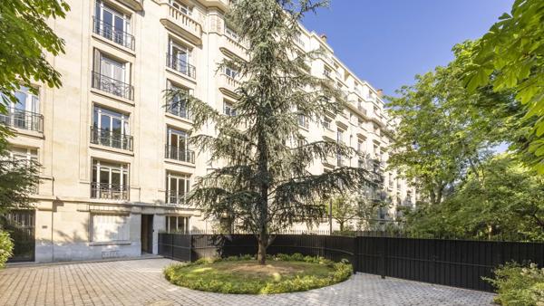 Appartement Neuilly-sur-Seine - VICTOR HUGO