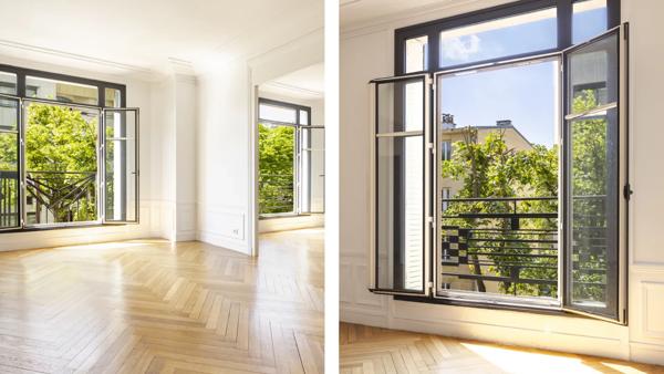 Appartement Neuilly-sur-Seine - VICTOR HUGO