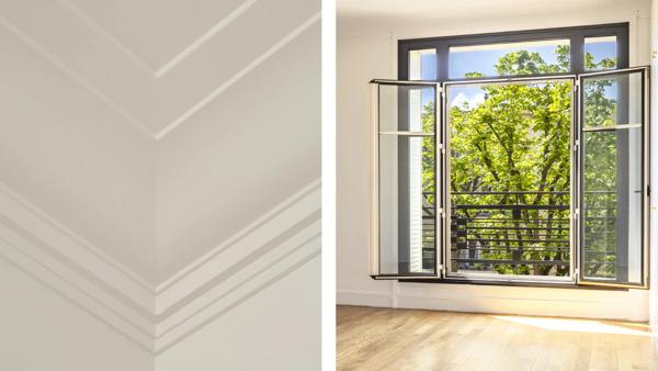 Appartement Neuilly-sur-Seine - VICTOR HUGO