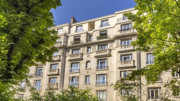 Appartement Neuilly-sur-Seine - VICTOR HUGO