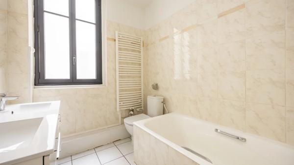 Appartement Neuilly-sur-Seine - VICTOR HUGO