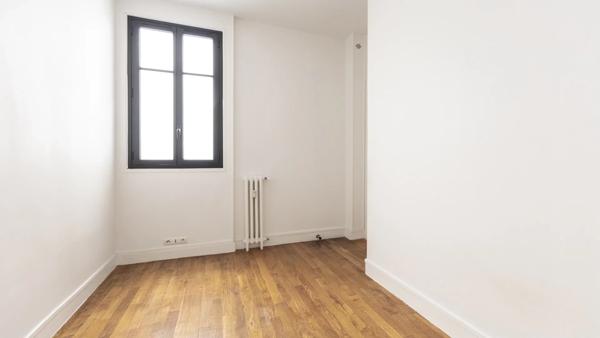 Appartement Neuilly-sur-Seine - VICTOR HUGO