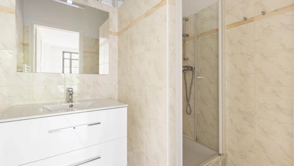 Appartement Neuilly-sur-Seine - VICTOR HUGO