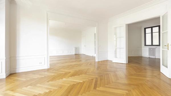 Appartement Neuilly-sur-Seine - VICTOR HUGO