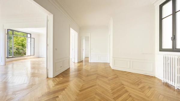 Appartement Neuilly-sur-Seine - VICTOR HUGO