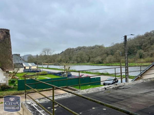 Appartement à vendre 1 pièce 16.96m²