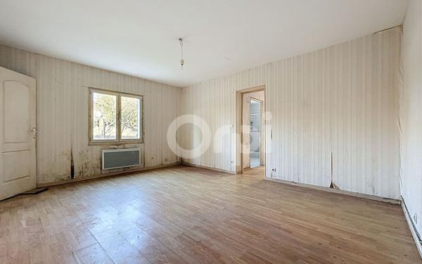 Maison à vendre    3 pièces •  Chantilly