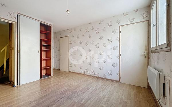 Maison à vendre    3 pièces •  Chantilly