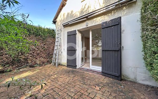 Maison à vendre    3 pièces •  Chantilly