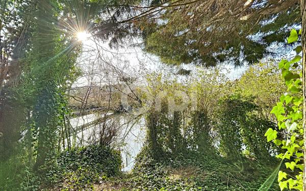 Maison à vendre    3 pièces •  Chantilly