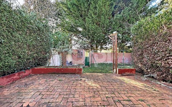 Maison à vendre    3 pièces •  Chantilly