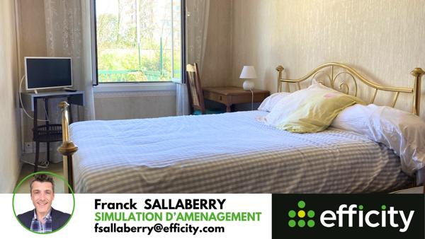 Maison 4 pièces - 230 m² Exclusivité