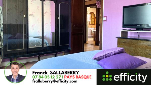 Maison 4 pièces - 230 m² Exclusivité