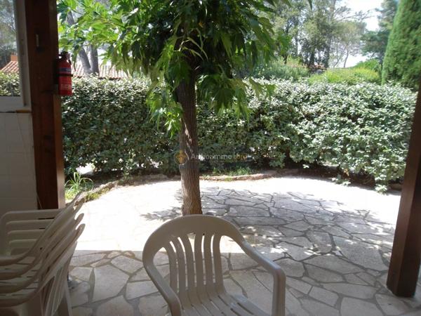 Vente Terrain 222 m2 à Fréjus