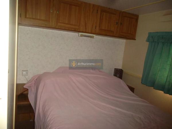 Vente Terrain 222 m2 à Fréjus