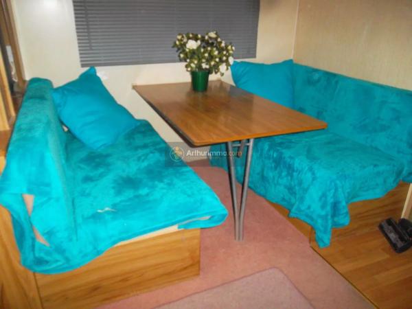 Vente Terrain 222 m2 à Fréjus