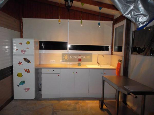 Vente Terrain 222 m2 à Fréjus