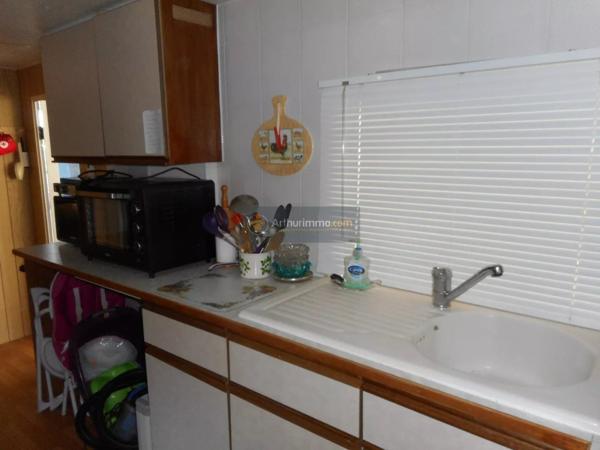 Vente Terrain 222 m2 à Fréjus