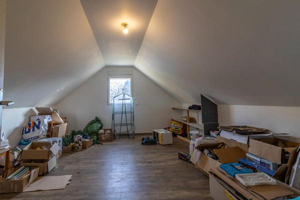 Maison Selles Sur Cher 6 pièce(s) 104 m2