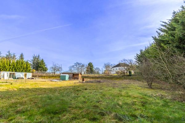 Maison Selles Sur Cher 6 pièce(s) 104 m2