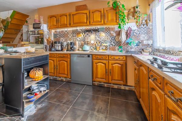 Maison Selles Sur Cher 6 pièce(s) 104 m2