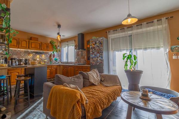 Maison Selles Sur Cher 6 pièce(s) 104 m2