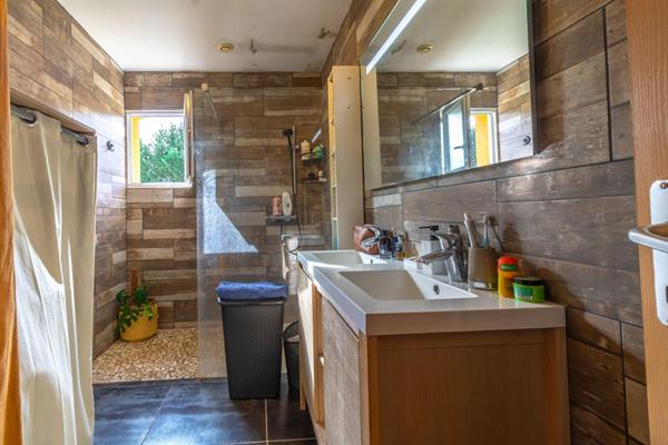 Maison Selles Sur Cher 6 pièce(s) 104 m2